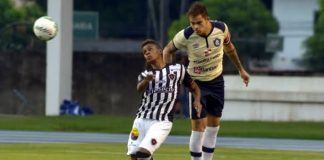 Remo 0x0 Botafogo-PB (Max)