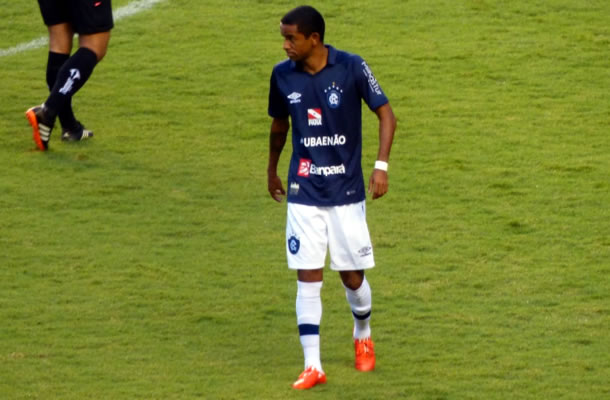 Remo 1x1 ABC-RN (Wellington Saci) Remo 1x1 ABC-RN (Wellington Saci)