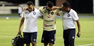 Remo 2x0 Cuiabá-MT (Ciro)