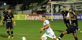 ASA-AL 2x2 Remo (Eduardo Ramos e Wellington Saci)