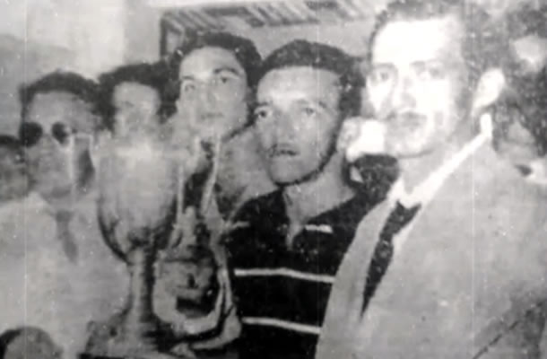 Torneio Internacional de Caracas (1950) Torneio Internacional de Caracas (1950)