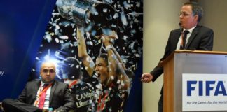 CBF faz diagnóstico para implantar regras de gestão a clubes em 2017 Manoel Flores e Reynaldo Buzzoni