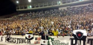 Almeidão (João Pessoa-PB)