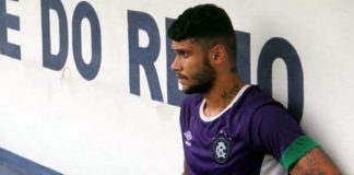 Ciro exalta chegada de técnico no Leão Ciro