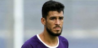 Marcinho se despede do Remo e confirma acerto com São Bernardo-SP Marcinho