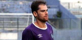 Max diz que sua permanência no Remo “depende de muita coisa” Max