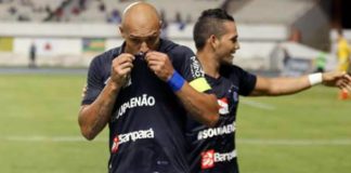 Remo 2x0 Confiança-SE (Edno e Levy)