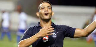 Presidente do ABC-RN revela acerto com Levy Remo 2x0 Confiança-SE (Levy)