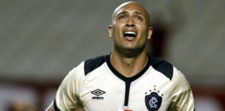 Remo 2x0 Fortaleza-CE (Edno)