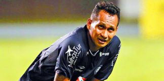 Remo 0x0 América-RN (Flamel)