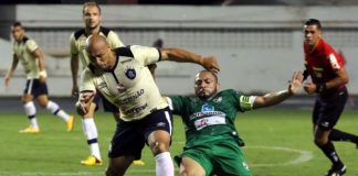 Remo 1x1 Salgueiro-PE (Edno)