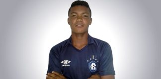 CBF pede explicações ao Remo sobre denúncias na venda de Amauri Amauri