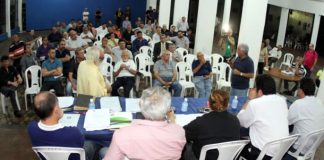 Conselho Deliberativo (Condel)