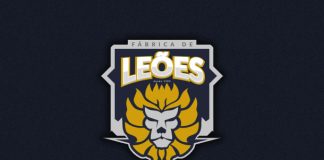 Fábrica de Leões