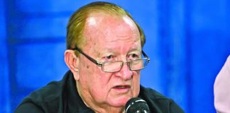 Nova reunião do Condel remista será dia 27 Manoel Ribeiro