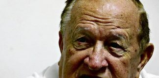 Poderes imperiais Manoel Ribeiro