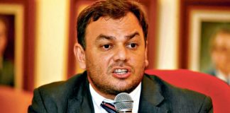 União de candidatos não está descartada Milton Campos