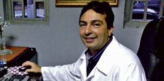 Chapa remista traz encontro de gerações Ricardo Ribeiro