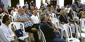 Conselho Deliberativo (Condel)