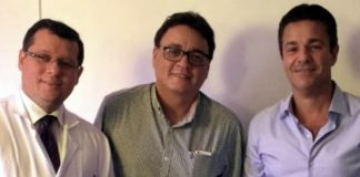 Hospital Porto Dias e Clube do Remo (André Cavalcante)