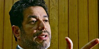 De olho na lista dos aptos a votar no Remo Robério D'Oliveira