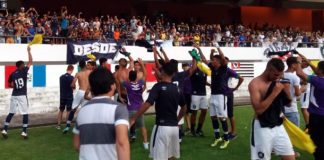 Garotada campeã no Sub-20 passará por avaliação Sub-20