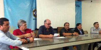 Federação Paraense de Futebol