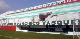 Francisco Vasques (Souza)