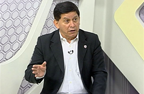 Maurício Bororó Maurício Bororó