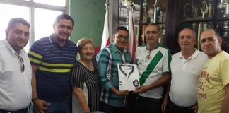 Parceria entre Remo e Tuna