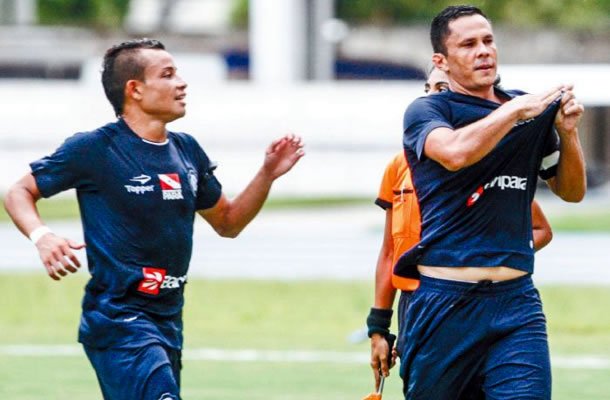 Remo 3x1 Pinheirense (Jayme e Fininho) Remo 3x1 Pinheirense (Jayme e Fininho)