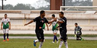 Remo 3x1 Pinheirense