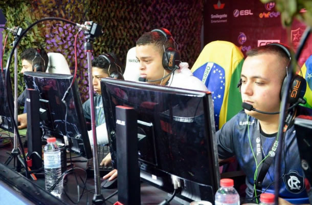 Remo Brave Remo Brave