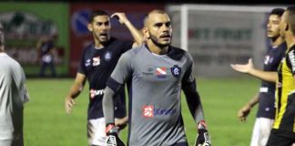 Castanhal 3x1 Remo (André Luis)