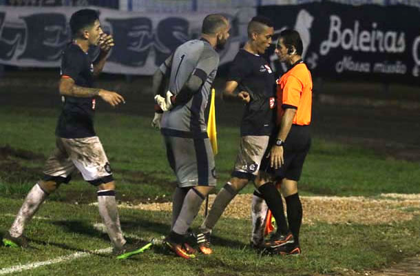 Castanhal 3x1 Remo (André Luis e Tsunami) Castanhal 3x1 Remo (André Luis e Tsunami)