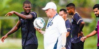 Elizeu e Josué Teixeira