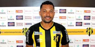 Meia recebe proposta do Remo, mas prefere ficar no Castanhal Élson