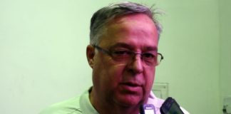 Josué Teixeira enaltece desempenho técnico do Remo Josué Teixeira