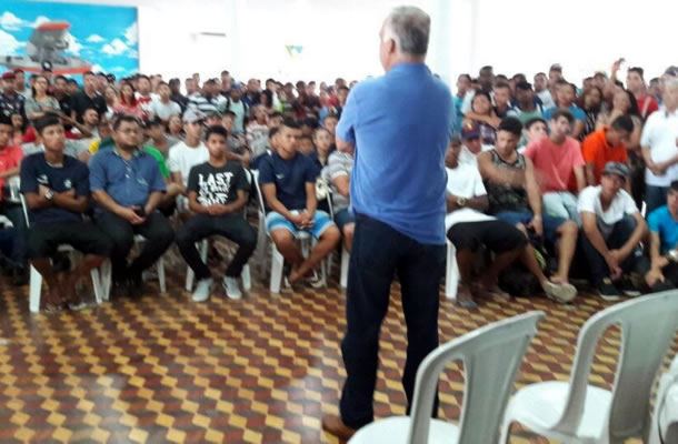 Josué Teixeira Josué Teixeira