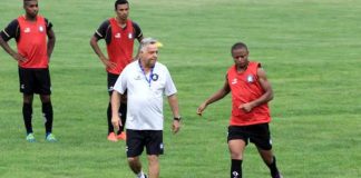 Josué Teixeira e Edgar