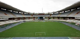 Mangueirão recebe vistoria e está liberado para temporada 2017 Mangueirão