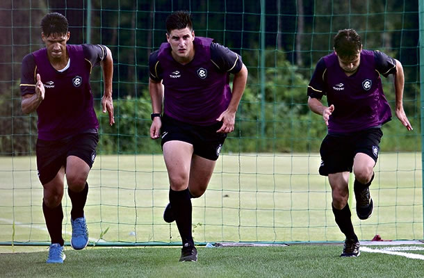 nanokrieger Nano Krieger