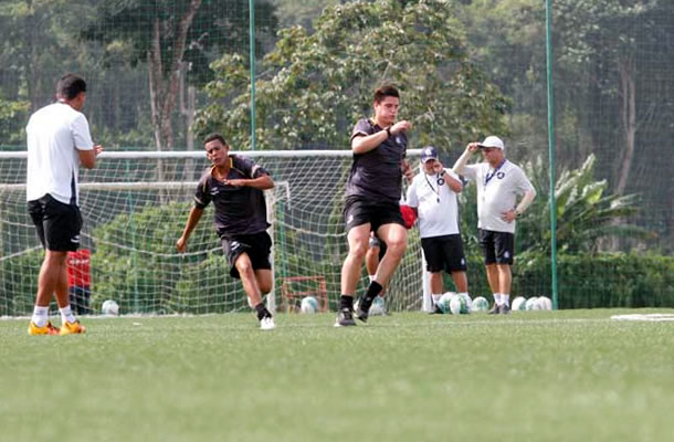 Nano Krieger Nano Krieger