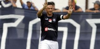 Remo 4x0 Castanhal (Fininho)