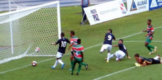 Remo 5x0 Cametá (Flamel, Jayme e Fininho)