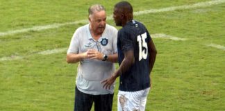 Remo 5x0 Cametá (Josué Teixeira e Elizeu)