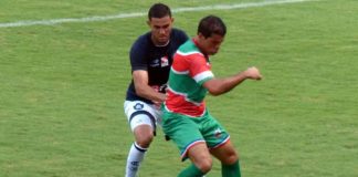 Remo 5x0 Cametá (Igor João)