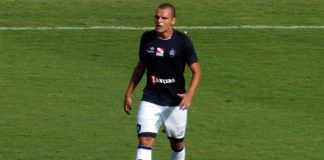 Remo 5x0 Cametá (Renan Silva)