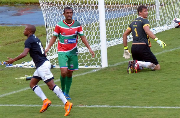 Remo 5x0 Cametá (Edgar) Remo 5x0 Cametá (Edgar)