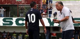 Remo 5x3 Independente (Flamel e Josué Teixeira)